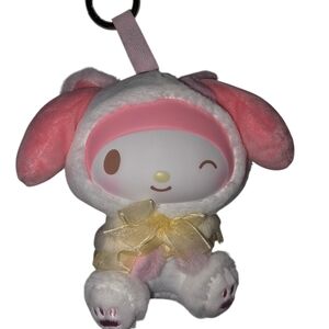 Sanrio Toptoy Play With Kittens Plush - Melo